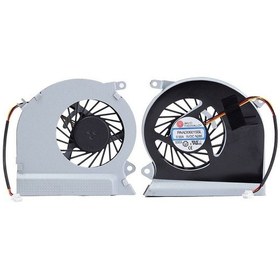 Resim Monster Abra A7 V3.2, A7 V3.2.1 Notebook Cpu Fan Cooling 