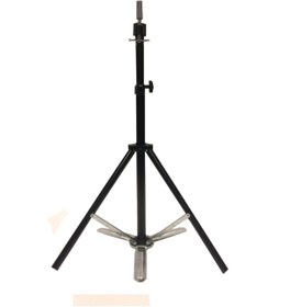 Resim PRODİVA Demir Tripod – Eğitim Mankeni Için Taşıma Çantası 