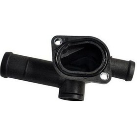 Resim Golf5 Jetta A3 Leon Su Flansı 04-10 Ioe-vw 06a121132r 