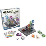 Resim Nessiworld Ravensburger Gravity Maze 