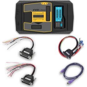 Resim Xhorse VVDi Prog Ecu Beyin Programlama Chip Tuning Cihazı 