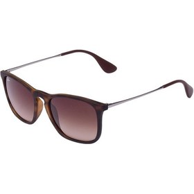 Resim Ray-Ban Rb 4187 856/13 54*18*145 Erkek Güneş Gözlüğü 
