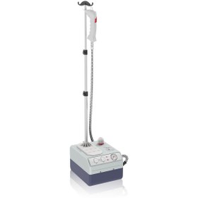 Resim Silter “Goldental” Buharlı Temizleme Robotu - Metal Gövde - 2 Litre 