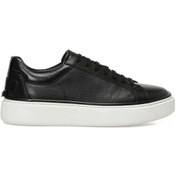Resim İnci Lector 5pr Siyah Erkek Sneaker A102039037 Siyah 