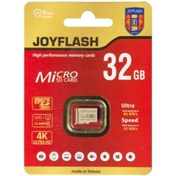 Resim JOYFLASH Micro Sd 32gb Hafıza Kartı Class10 90mb s Hızlı Aktarım 