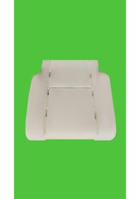 Resim Lt-35 Uyumlu Oturak Süngeri 