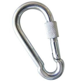 Resim Meridyen Karabina Vidalı 6 Mm 