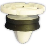 Resim Kapı Döşeme Oto Klips 7703077476 Renault Megane 10 Adet 7928 