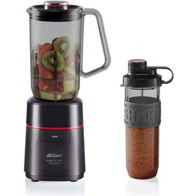 Resim Arzum AR1174 Shake'N Take Neo Maxi 500 W Sürahi Blender 