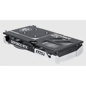 Resim Msi Geforce RTX5060TI 8g Ventus 2x Oc Plus 8gb Gddr7 128BIT 3xdp 1xhdmi Ekran Karti 