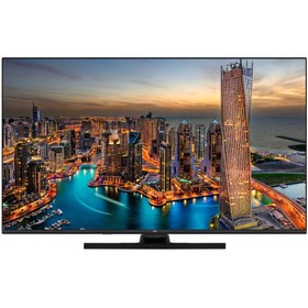 Resim Jvc LT-43VA7405T 43" 109 Ekran Uydu Alıcılı 4K Ultra HD Android Smart LED TV 