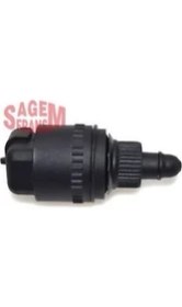 Resim Sagem Uno - Palio - Siena 1.4 8V / 16V Rölanti Ayar Valfi 40442902 Gns Sot 