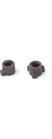 Resim Bdr Dik Kumaş Kesim Motoru 5inç Şaft Burcu Set / KX-104 