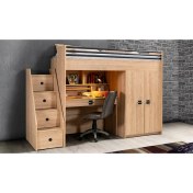 Resim Burçak Compact Ranza 