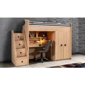 Resim Burçak Compact Ranza 