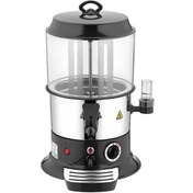 Resim Remta Sahlep Ve Sıcak Çikolata Makinesi 