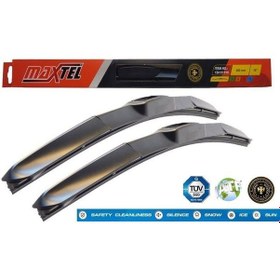 Resim Silecek Süpürgesi Üniversal Hybrıd 26" 650mm 