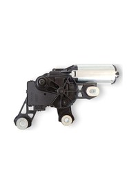 Resim Audi A3 Hb 2000-2003 Arka Cam Silecek Motoru 8l0955711b 