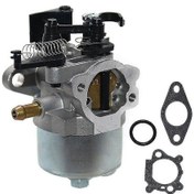 Resim Briggs & Stratton 700, 750, 792038, 591852, 793493, 793463 Motor Yedek Çim Biçme Makinesi İçin Karbüratör Kiti - Huiliang 