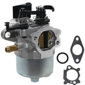 Resim Briggs & Stratton 700, 750, 792038, 591852, 793493, 793463 Motor Yedek Çim Biçme Makinesi İçin Karbüratör Kiti - Huiliang 