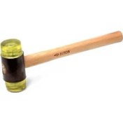 Resim Vidalı Yumuşak Plastik Tokmak / Çekiç No:40 