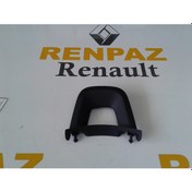 Resim Fiat Egea Direksiyon Alt Kapagi Siyah 6303192 185263868 