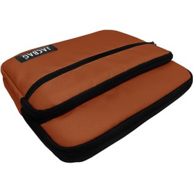 Resim jacbag Cepli Fermuarlı Tablet Çantası 