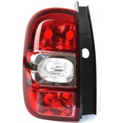 Resim MARS 511227 STOP LAMBASI SOL DUSTER (13-17) DuySuz 