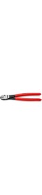 Resim Knıpex Ağır Hizmet Yan Keski 250 mm (7401250) 