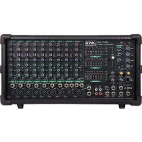 Resim Stk Pro Vm-11Tdrv Power Mixer 