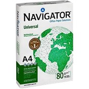 Resim Navigatör A4 Fotokopi Kağıdı 80 GR 1 Paket 500 Yaprak - Beyaz 