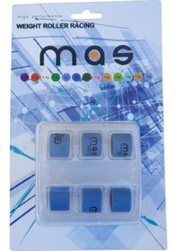 Resim Yamaha Bws 100 Cygnus L Tahrik Seti Mas 8 Gr 15-12 Mm 