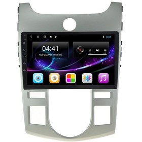 Resim KİA CERATO ANDROID 11 OEM MULTİMEDYA QLED EKRAN 2GB RAM 
