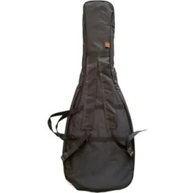 Resim Aesco Elektro Gitar Kılıfı, Dayanıklı ve Taşıma Kolaylığı Sağlar 