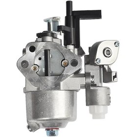 Resim Wezone Subaru Robin Ex27 Ex30 9.5hp 9hp Motor Karbüratör Yedek Parça, Metal Gümüş Renk Gümüş 