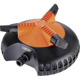 Resim 8694 Idrojet 2000 Sprınk Üç Kollu Sulama Fıskiyesi 