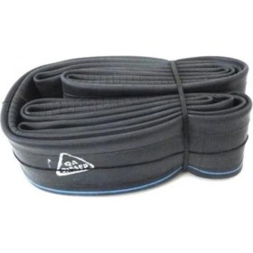 Resim Anlas Elektrikli Bisiklet İç Lastiği 20X4.00 110 mm Taban Genişliği ile Yüksek Performans 