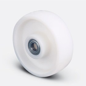 Resim Transpalet Yön Tekeri 170X50X20 Rulmanlı 