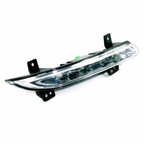 Resim Fluence Megane3 Gunduz Farı Ledlı Sag (zenon) 26600597... 