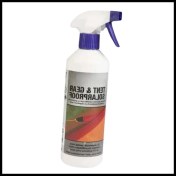 Resim Nikwax Uyguna-Yakala Çadır ve Ekipman Koruma SPREYI-GER.085 