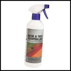 Resim Nikwax Uyguna-Yakala Çadır ve Ekipman Koruma SPREYI-GER.085 