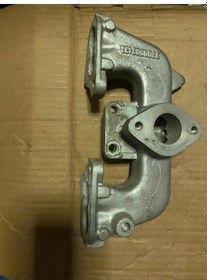 Resim Mais Tenault 12 Uyumlu Emme Manifold Eski Üretim 