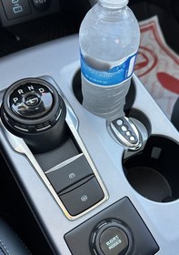 Resim Bronco Sport - Uzaktan Kumanda İçin Bardak Tutucu - 6463706 