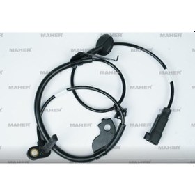 Resim Esse Otomotiv Lancer 08- Ön Sol Sensör Abs - MHR-18432 - 4670A575 