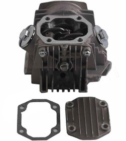 Resim ÜST KAPAK CUB 100cc - 110 cc CUB - SFC 