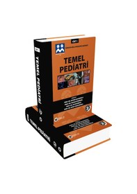 Resim Temel Pediatri 2. Baskı (Milli Pediatri Derneği) 