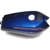 Resim MONDİAL BENZİN DEPOSU AGK/CG/KUBA MAVİ 