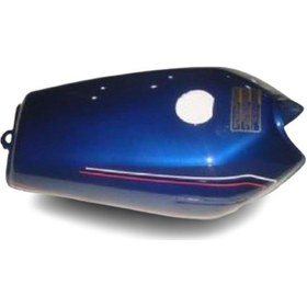 Resim MONDİAL BENZİN DEPOSU AGK/CG/KUBA MAVİ 