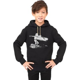 Resim Tshirthane One Piece Çocuk Sweatshirt 