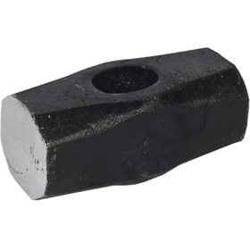 Resim Genel Markalar Yekpare Çelik Balyoz Düz 5 Kg 